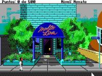 Leisure Suit Larry Goes Looking for Love (In Several Wrong Places)