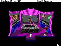 Leisure Suit Larry Goes Looking for Love (In Several Wrong Places)