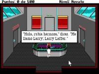 Leisure Suit Larry Goes Looking for Love (In Several Wrong Places)