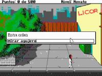 Leisure Suit Larry Goes Looking for Love (In Several Wrong Places)