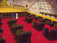 Leisure Suit Larry 7: Love for Sail!