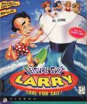 Portada Leisure Suit Larry 7: Love for Sail!