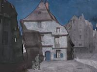 Les Miserables: The Game