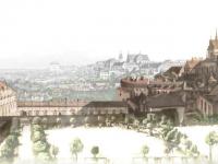 Les Miserables: The Game