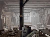 Les Miserables: The Game