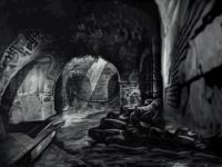 Les Miserables: The Game