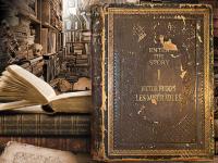 Les Miserables: The Game