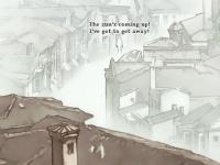 Les Misérables: The Game