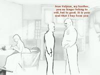 Les Misérables: The Game