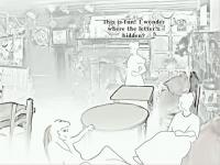 Les Misérables: The Game