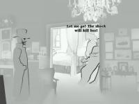 Les Misérables: The Game