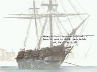 Les Misérables: The Game