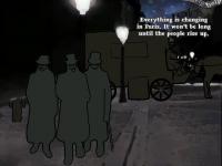 Les Misérables: The Game