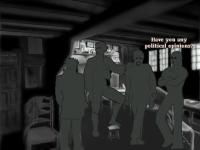 Les Misérables: The Game