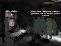 Les Misérables: The Game