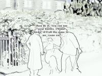 Les Misérables: The Game