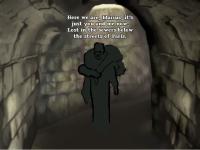 Les Misérables: The Game