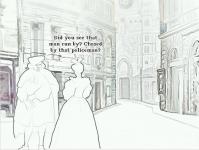 Les Misérables: The Game