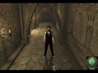 Limbo of the Lost