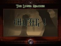 Limbo of the Lost