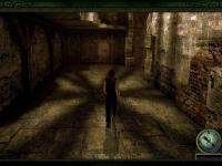 Limbo of the Lost