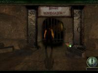 Limbo of the Lost