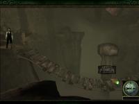 Limbo of the Lost