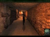 Limbo of the Lost