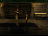 Limbo of the Lost