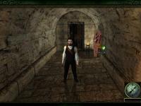 Limbo of the Lost