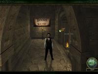 Limbo of the Lost