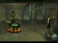 Limbo of the Lost