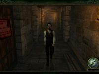 Limbo of the Lost