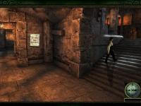 Limbo of the Lost