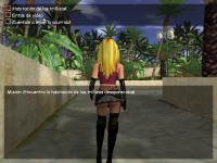 Las misiones se encuentran perfectamente detalladas pulsando <TAB>