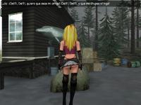 Los pensamientos "felices" de Lula asomarán por cada rincón