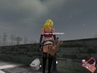 ¡Que sí, hombre, que todo el mundo lleva una catapulta en su coche!