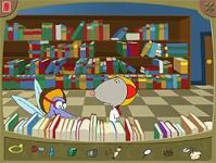 Skipper & Skeeto: The Midnight Mystery