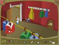 Skipper & Skeeto: The Midnight Mystery