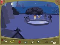 Skipper & Skeeto: The Midnight Mystery