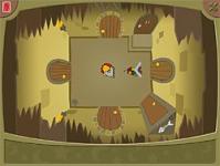 Skipper & Skeeto: The Midnight Mystery