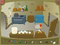 Skipper & Skeeto: The Midnight Mystery