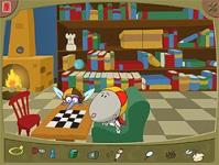 Skipper & Skeeto: The Midnight Mystery