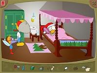 Skipper & Skeeto: The Midnight Mystery