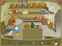 Skipper & Skeeto: The Midnight Mystery