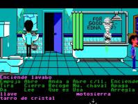 Maniac Mansion