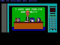 Maniac Mansion