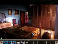 Martin Myst&egrave;re: Operaci&oacute;n Dorian Gray