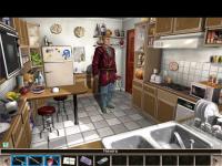 Martin Myst&egrave;re: Operaci&oacute;n Dorian Gray