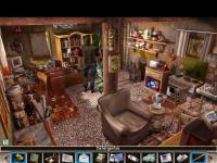 Martin Myst&egrave;re: Operaci&oacute;n Dorian Gray